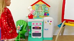 ماجرای دیانا و روما - بازی دیا...