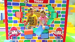 ماجرای دیانا و روما  بازی دیان...