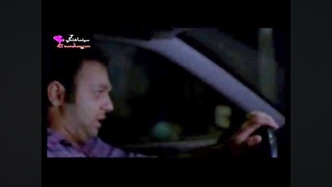 بازی برتر صابر ابر در فیلم انتهای خیابان هشتم زمان256ثانیه