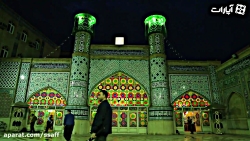 لحظه ها را دریاب | احادیث ماه...