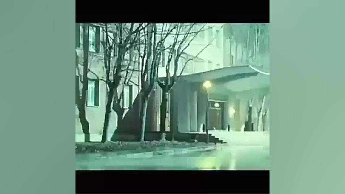 فیلم سینمایی the body زمان50ثانیه