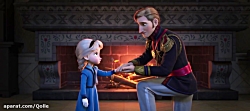 دانلود انیمیشن Frozen.2013 دوب...