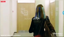 عاشقانه ترین کلیپ عاشقانه