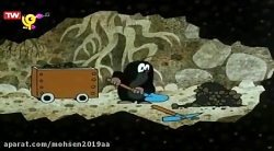 قسمت ۸۷  مول  شبکه پوی