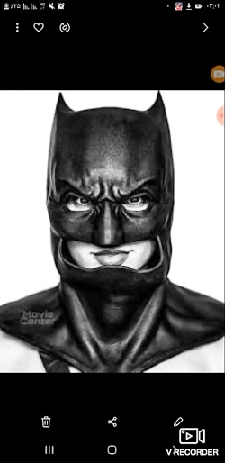 ّبتمن vs واندر وومن نظرسنجی