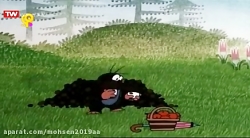 قسمت ۹۲  مول  شبکه پوی