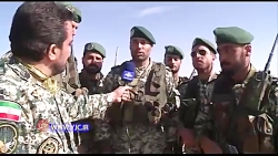 از موشک های نقطه زن تا مخوف تر...