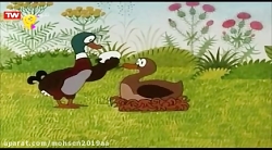 قسمت ۱۲۲  مول  شبکه پوی