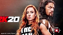 ویدیو - معرفی و اطلاعات جدید ا...