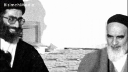 آیت الله خامنه ای در کلام امام...