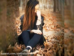 آهنگ غمگین جدایی از محمدرضا عی...