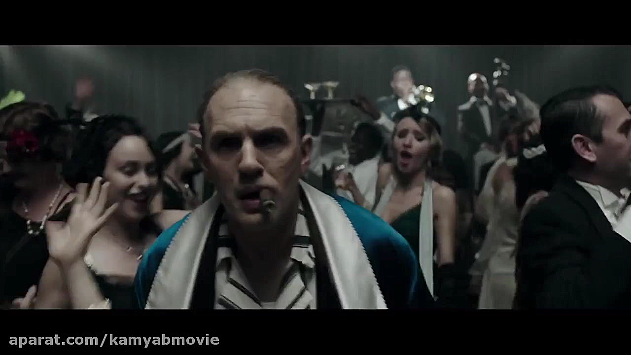 تریلر فیلم Capone  2020 زمان86ثانیه