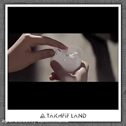 ویدیو تبلیغاتی جذاب اپل ایرپاد...