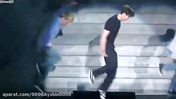 رقص عشقم لی جونگ سوک عاششششششش...