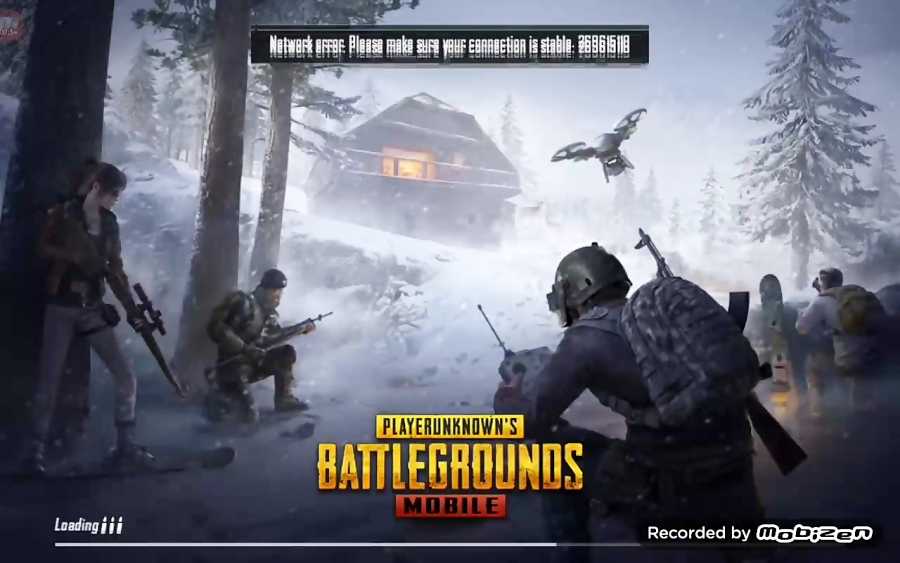 گیم پلی pubg