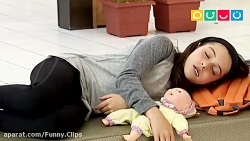 دوربین مخفی شماره 49