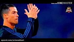 سوپر گل های طلایی کریستیانو رو...
