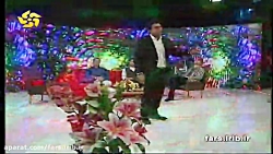 ترانه زیبای " ماه و ماهی " با...