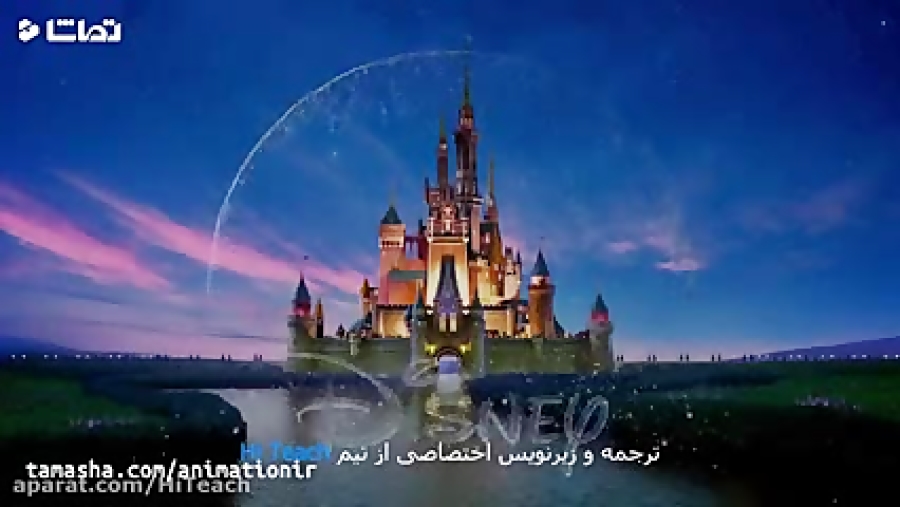 انیمیشن فروزن : اولاف در تعطیلات Olaf’s Frozen Adventure 2017 زمان1325ثانیه