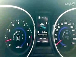 شتاب سانتافه2015