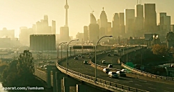 فیلم یدک کش شماره ۲۲ با دوبله...