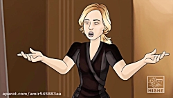 کاپیتان مارول باید چگونه تمام...