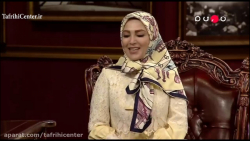 برنامه دورهمی ژیلا صادقی | دور...