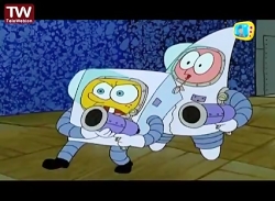 کارتون باب اسفنجی باب اسفنجی ❤