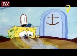 کارتون باب اسفنجی باب اسفنجی ❤