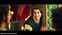 فیلم هندی سانجو Sanju 2018 دوب...