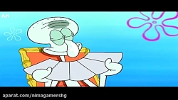 کارتون باب اسفنجی