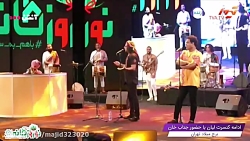 کنایه جناب خان به روحانی
