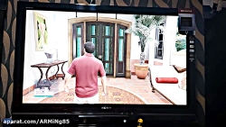 یکی از راز های جذاب جی تی ای و...