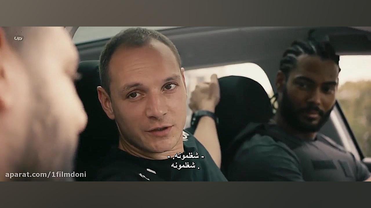 دانلود فیلم Les Miserables 2019 بینوایان با زیرنویس فارسی زمان5863ثانیه