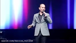 حسن ریوندی و عجایب تلویزیون