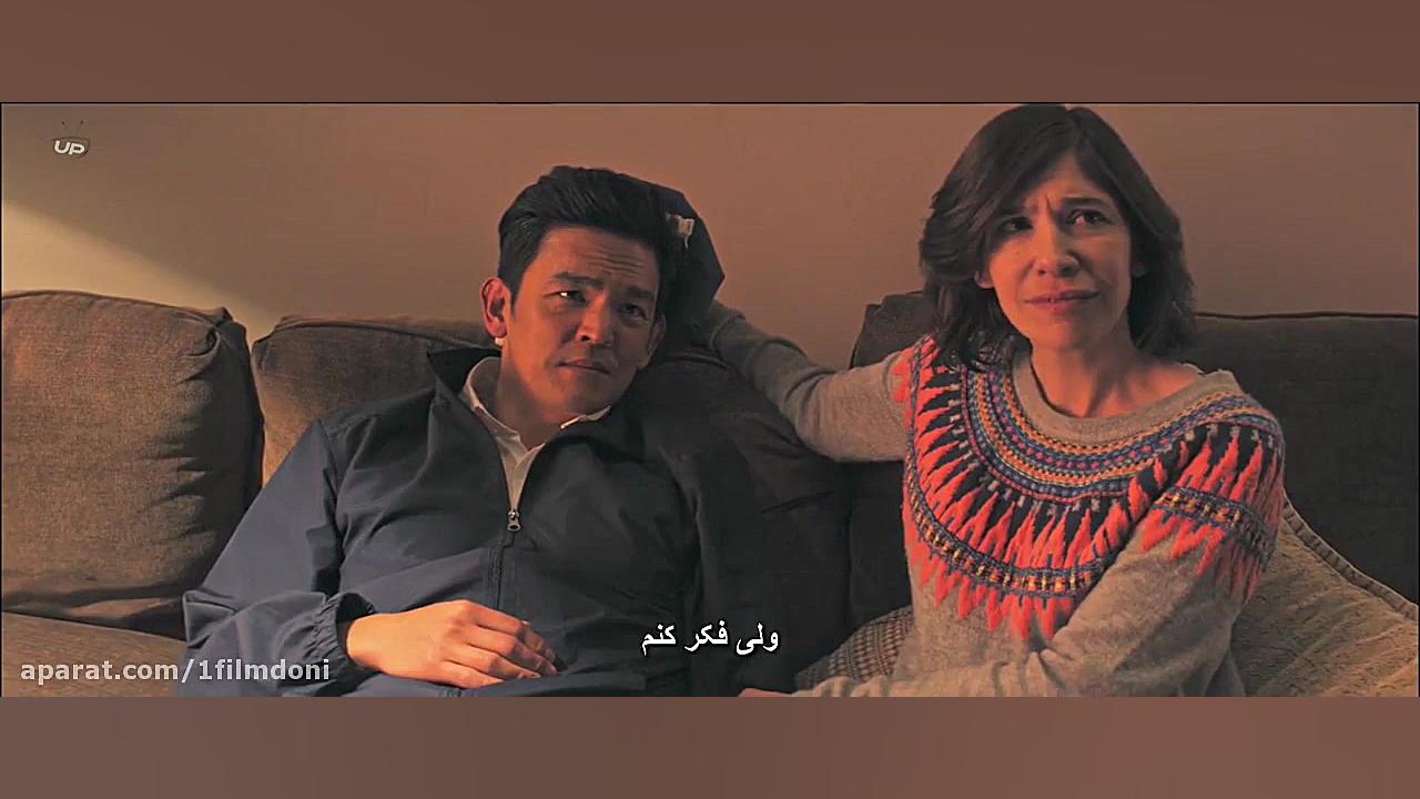 دانلود فیلم The Oath 2018 سوگند با زیرنویس فارسی زمان5406ثانیه