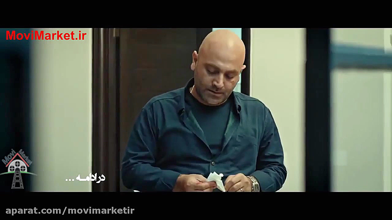 آنچه در قسمت 23 سریال کرگدن خواهید دید زمان61ثانیه