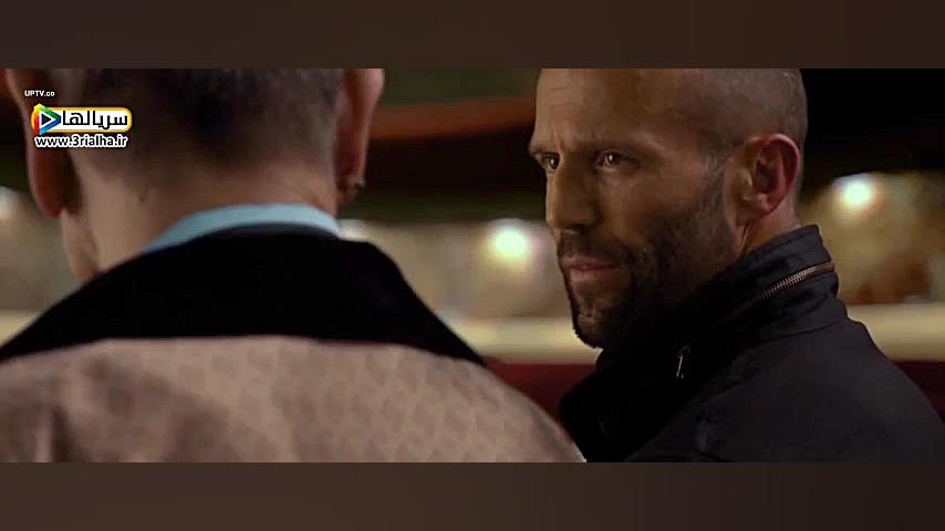 دانلود فیلم Mechanic Resurrection 2016 مکانیک رستاخیز با دوبله فارسی زمان5320ثانیه
