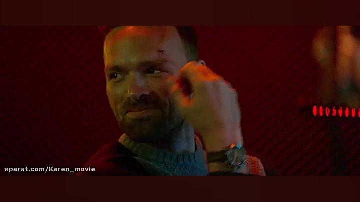 فیلم سینمایی جدید 2020 جرم ستیز-The Sweeney: Paris زمان5563ثانیه