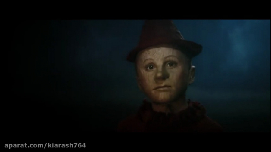 تریلر فیلم پینوکیو Pinocchio 2019 زمان75ثانیه