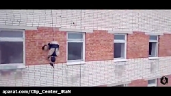 کلیپی زیبا از نیروهای ویژه اسپ...