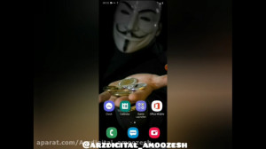 آموزش , ساخت , کیف , پول , تراست , ولت , گوشی , اندروید , اسفاده , بررسی , ویژگی , Trust , wallet , مهندس , معین , غفاری , @arzdigital_amoozesh