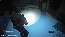 راهنمای بازی Resident Evil 3 -...