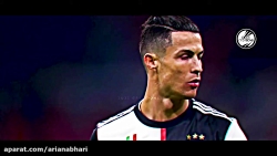 دریبل و سوپر گل های استاد کریس...