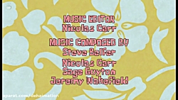 دنلود باب اسفنجی جدید نگذار پا...