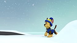 انیمیشن سگهای نگهبان جدید  قسم...