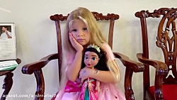 ماجرای دیانا و روما - بازی دیا...