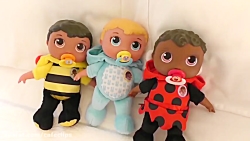 ماجرای دیانا و روما - بازی دیا...