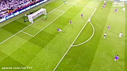 فینال چمپیونزلیگ 2017 رئال ماد...