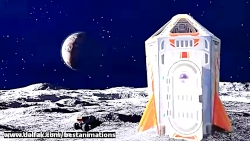 دیانا و روما  بازی حرفه ای کود...